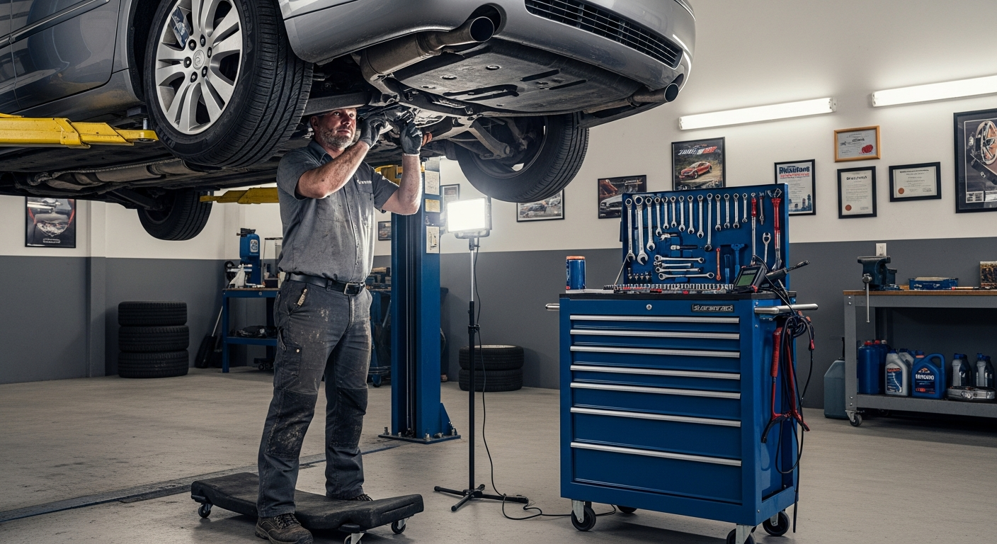 Automotive businesses listed on go-local.net