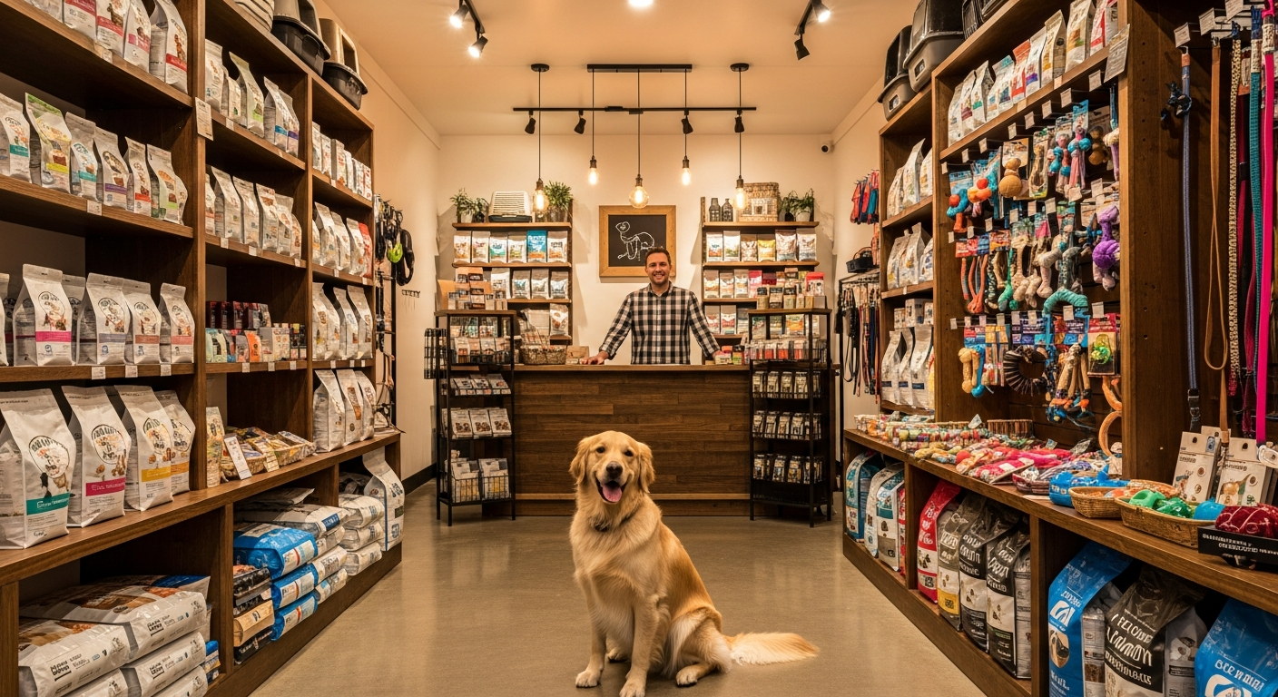 Pets & Animals businesses listed on go-local.net
