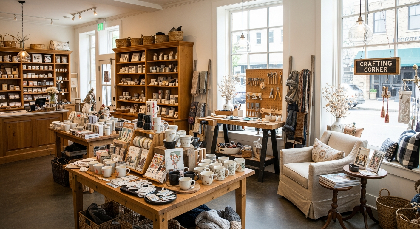 Retail & Shopping businesses listed on go-local.net
