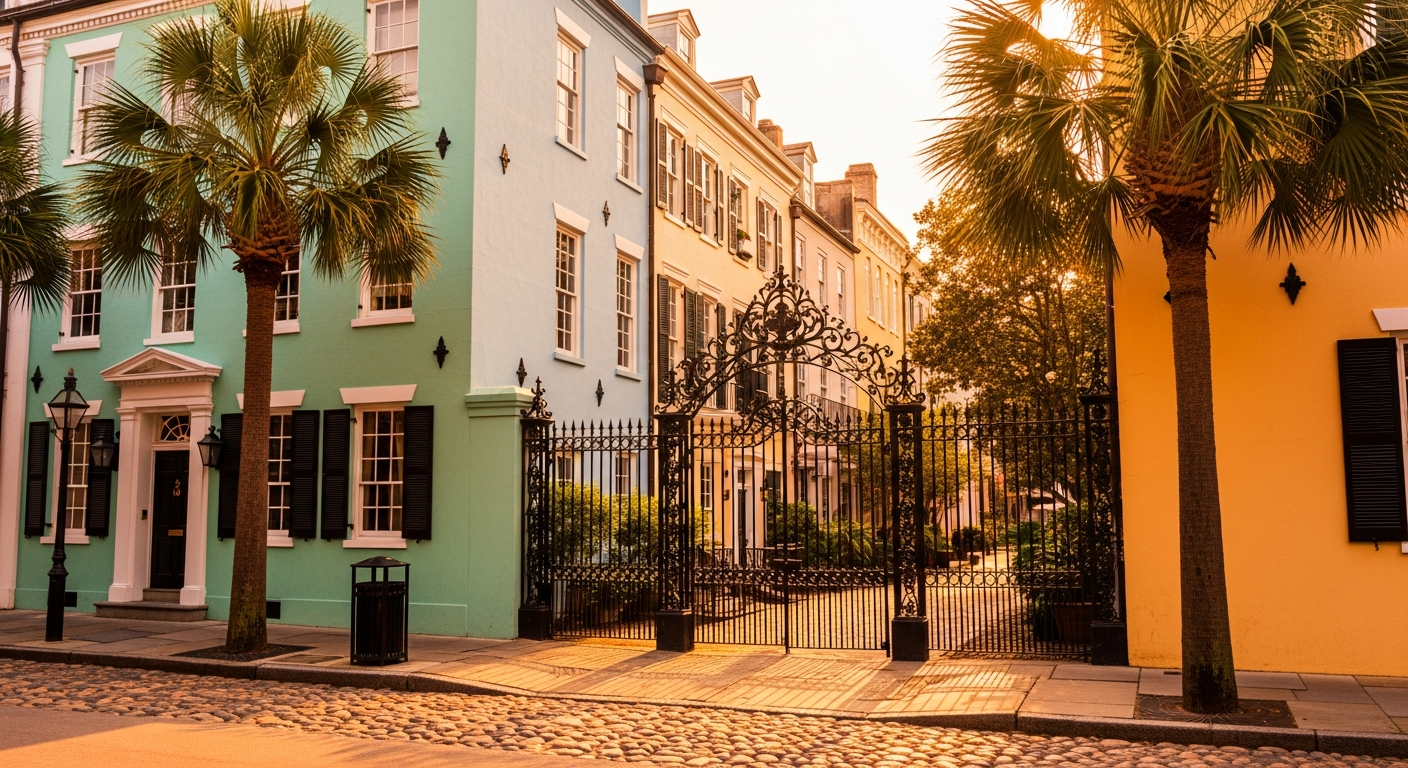 Local businesses in Charleston, SC listed on go-local.net