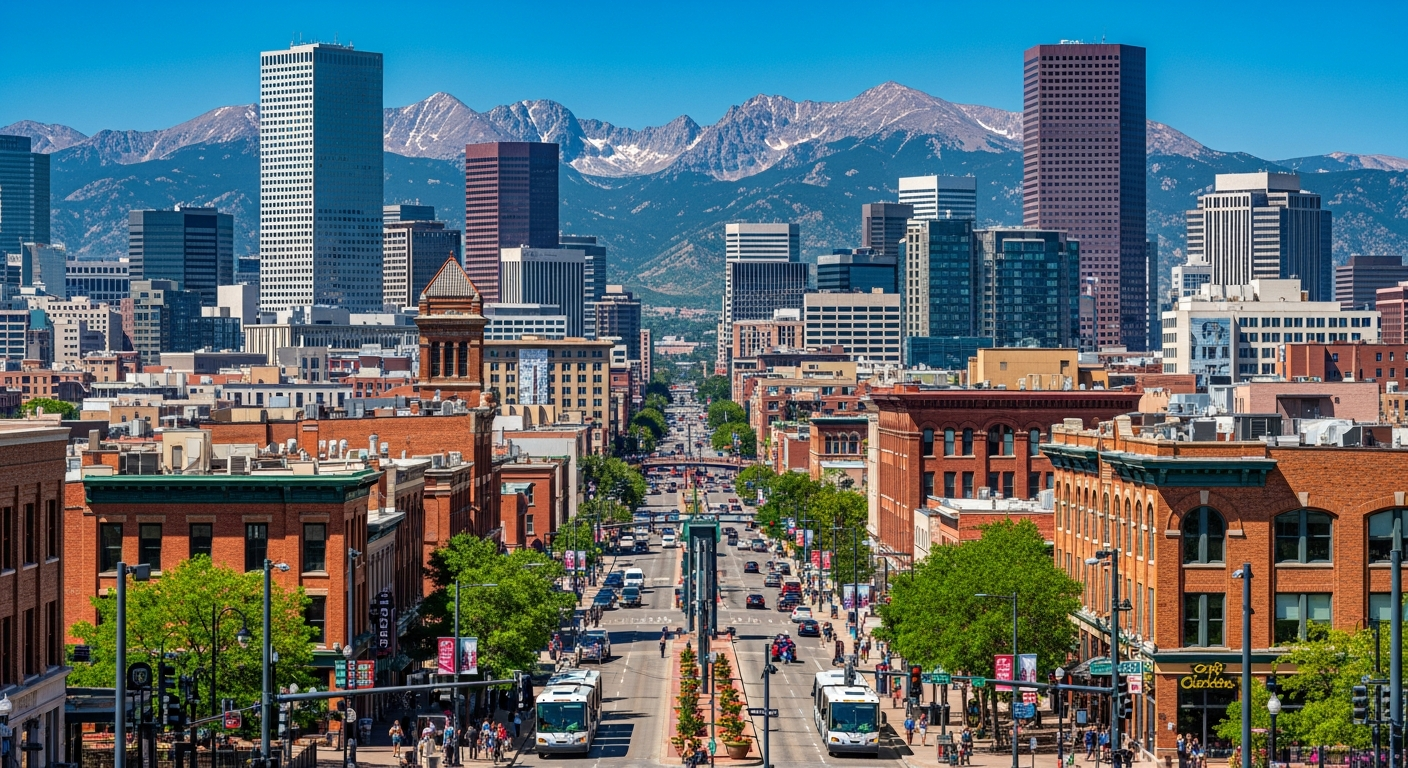 Local businesses in Denver, CO listed on go-local.net
