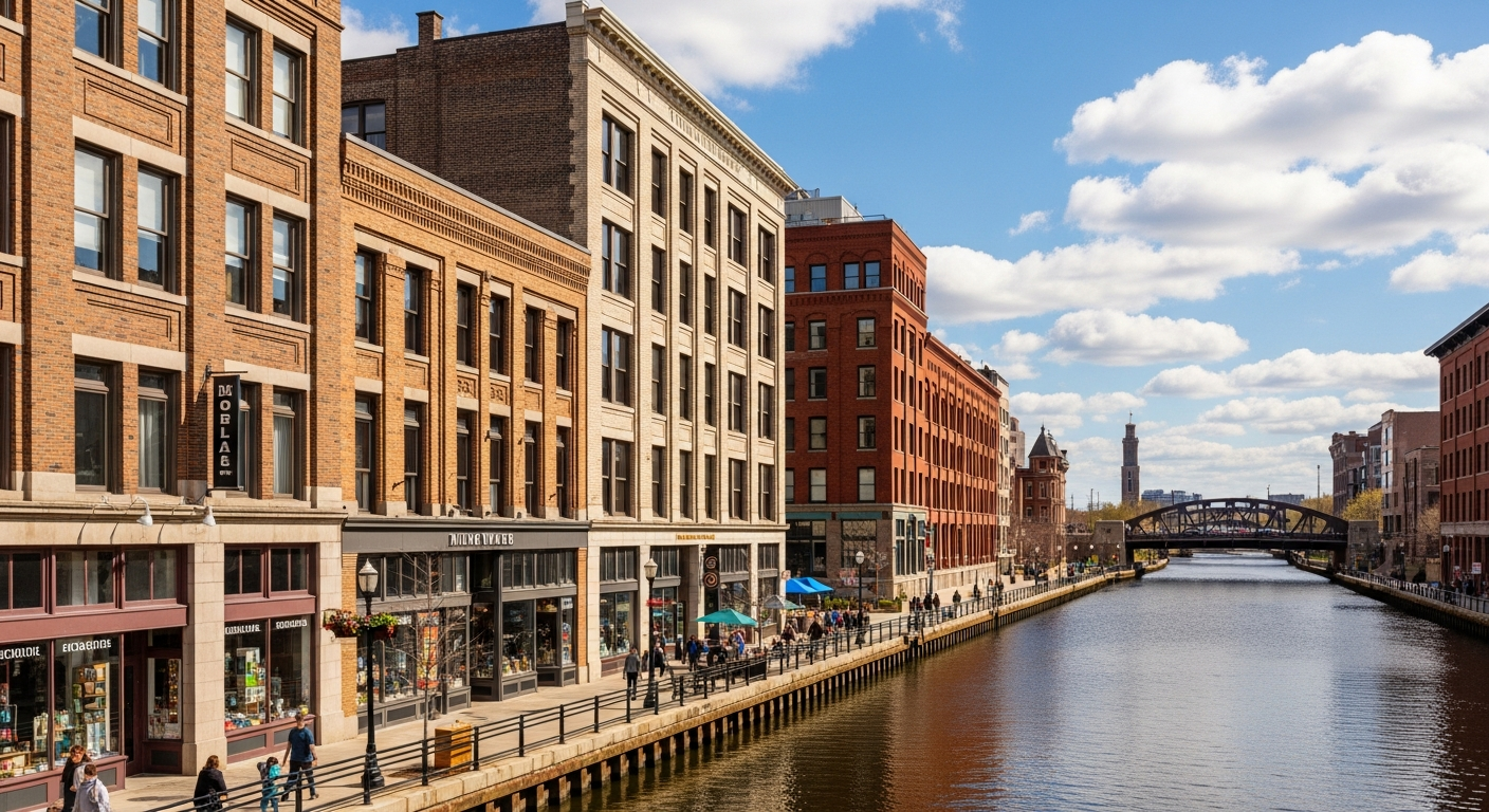 Local businesses in Milwaukee, WI listed on go-local.net