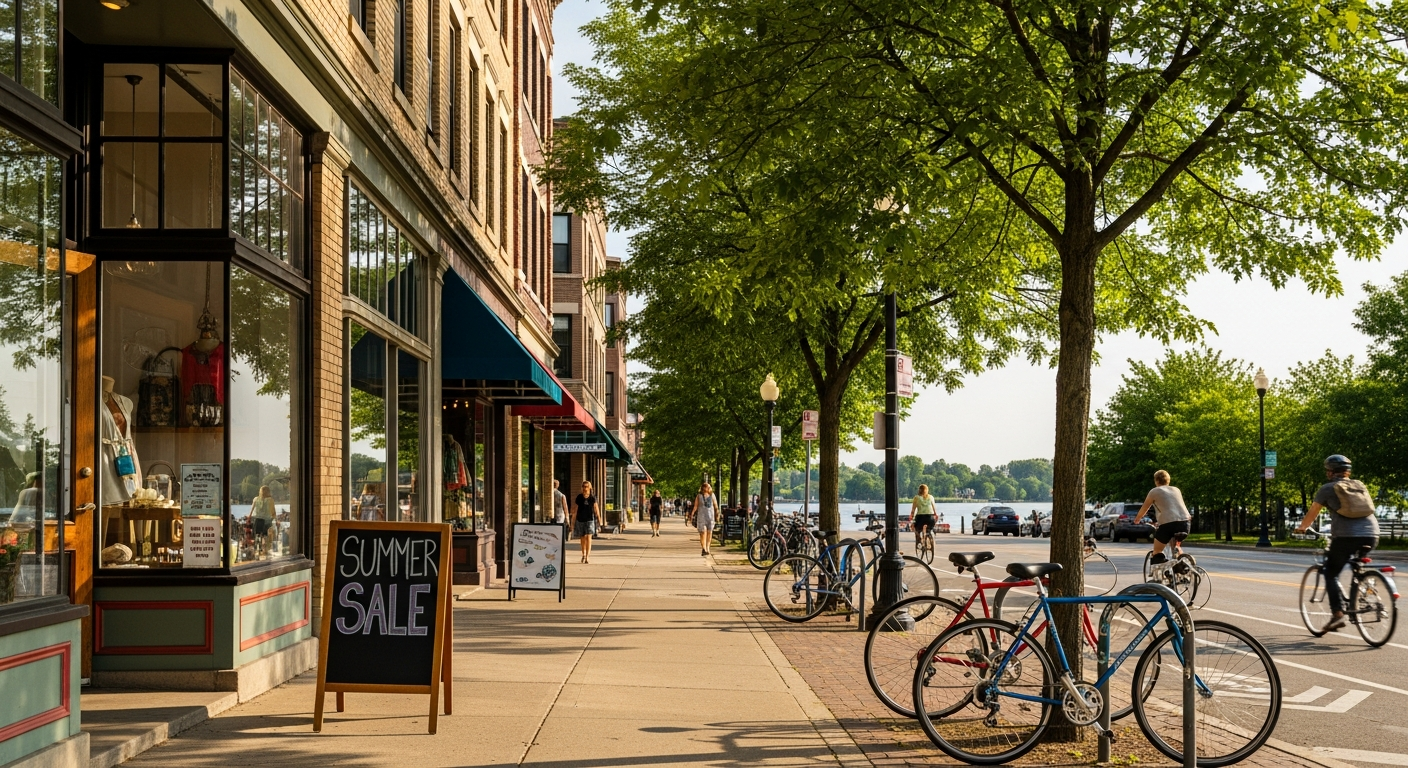 Local businesses in Minneapolis, MN listed on go-local.net