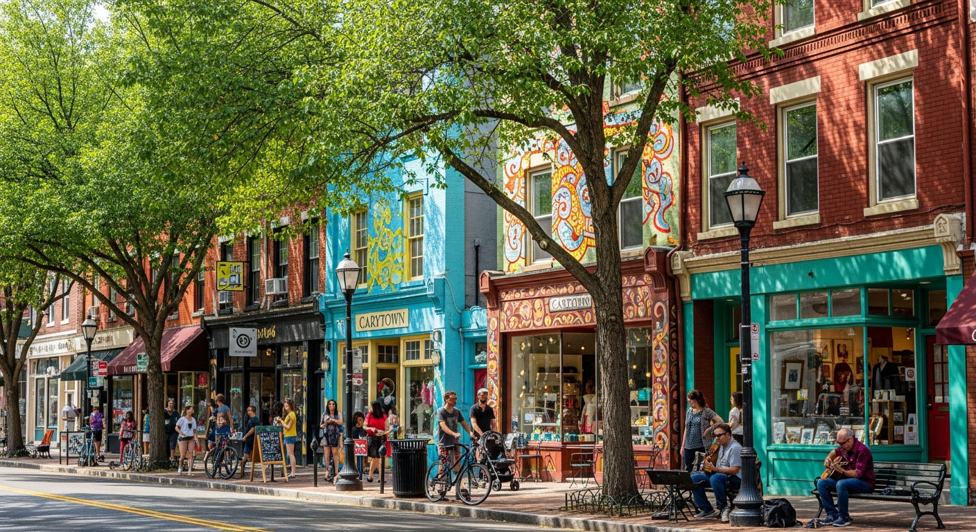 Local businesses in Richmond, VA listed on go-local.net