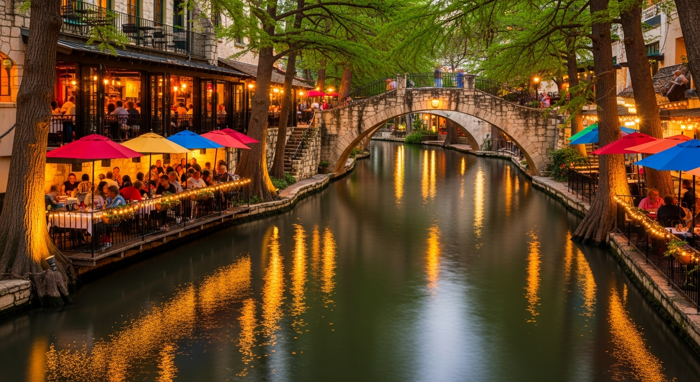 Local businesses in San Antonio, TX listed on go-local.net