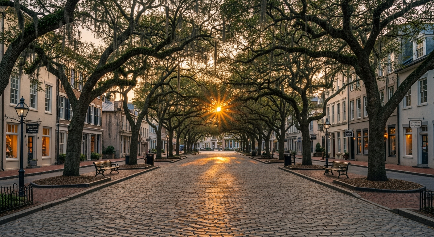 Local businesses in Savannah, GA listed on go-local.net