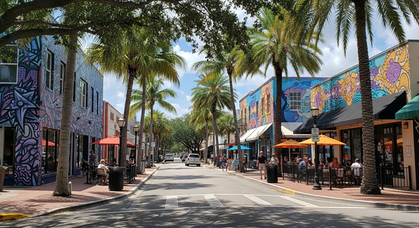 Local businesses in St. Petersburg, FL listed on go-local.net
