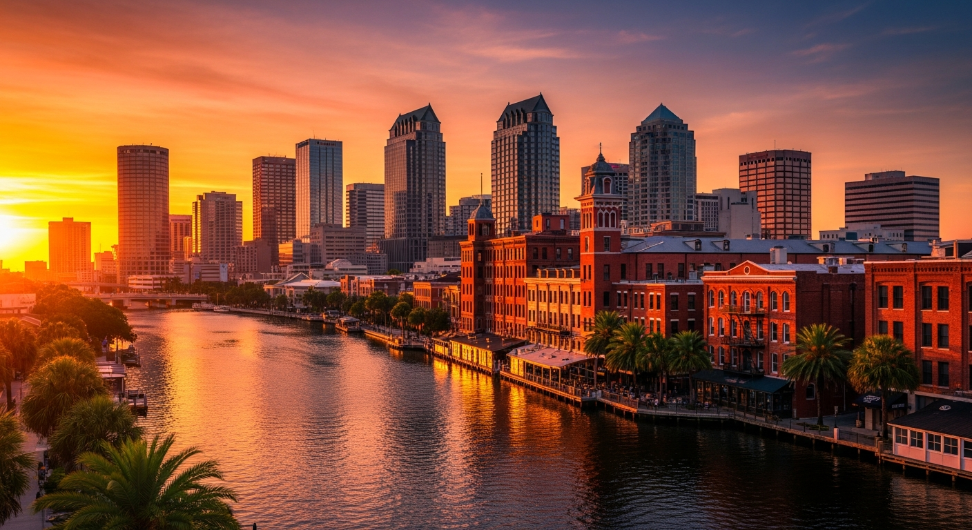 Local businesses in Tampa, FL listed on go-local.net
