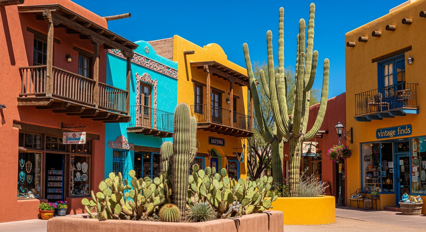 Local businesses in Tucson, AZ listed on go-local.net