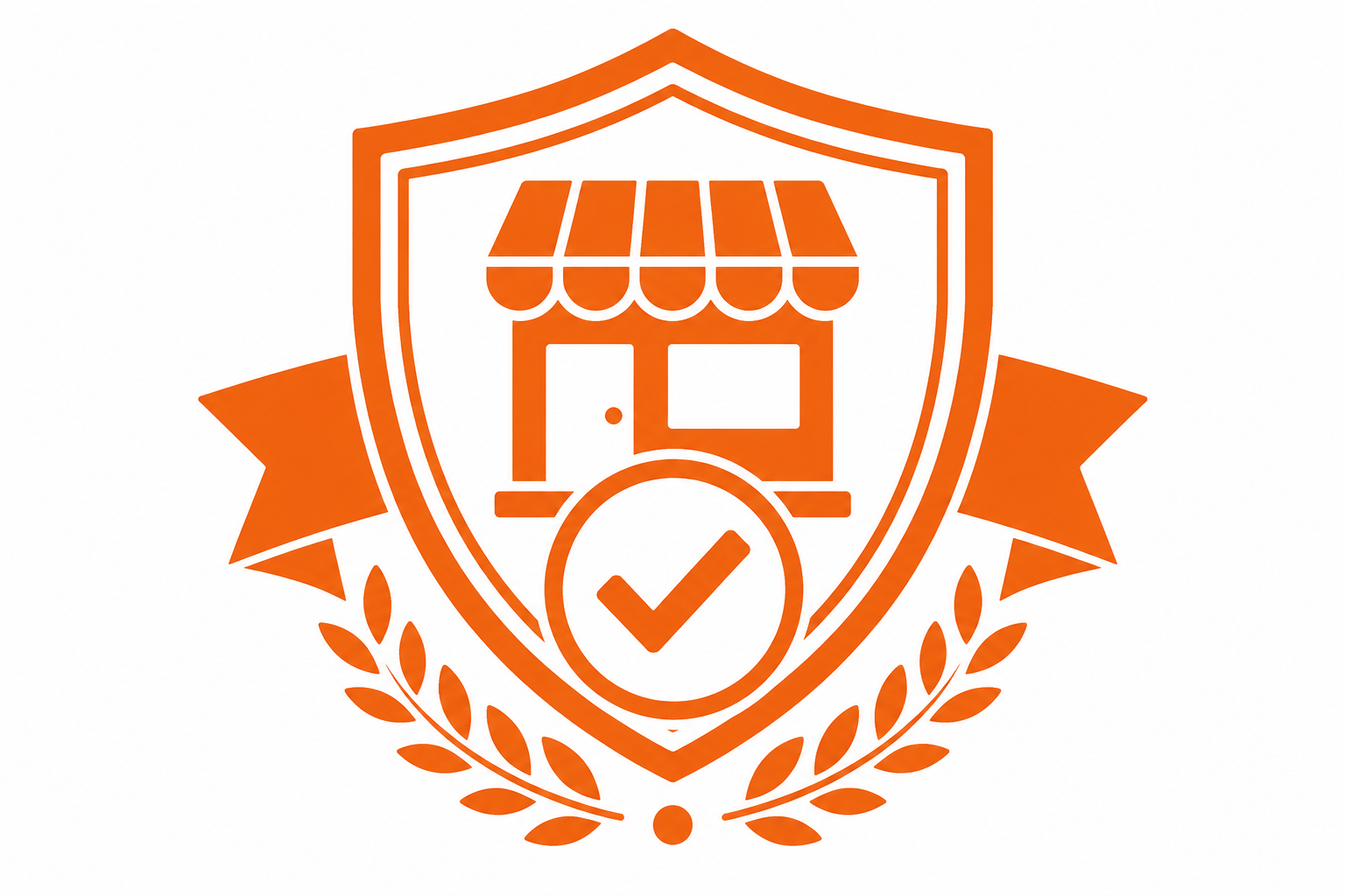 Verified local businesses